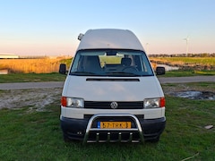 Volkswagen Transporter - Camper