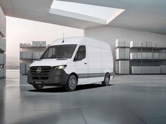 Mercedes-Benz eSprinter - 314 L2 Pro 81kWh