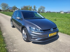Volkswagen Golf - 1.0 TSI 85.511km NAP 18"LMV navi cruise PDC