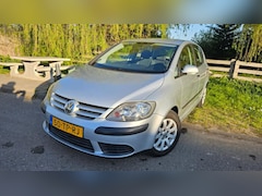 Volkswagen Golf Plus - 1.4 TSI | TREKHAAK | 3e EIGENAAR | AIRCO | NAP | APK