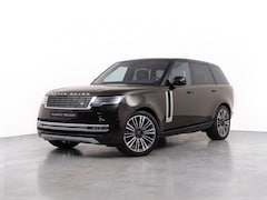 Land Rover Range Rover - P460e WESTMINSTER EDITON | NP € €173.875 | Massage Stoelen | Technology Pack | Elec Trekha