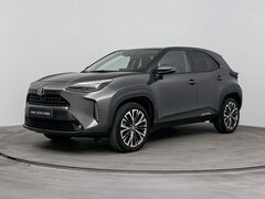 Toyota Yaris Cross - 1.5 Hybrid Executive | Voorruit-Stuur-Stoelverwarming | Pano | JBL | Parkeersensoren V+A |