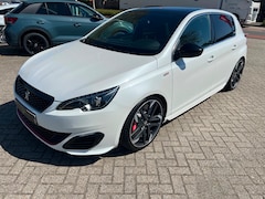 Peugeot 308 - 1.6 e-THP GTi 270