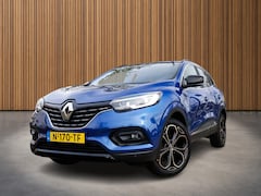 Renault Kadjar - 1.3 TCe Black Edition 2e-Eig. & Keurig-Onderh. BOVAG-Garantie. NL-Auto