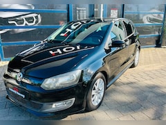 Volkswagen Polo - 1.2 TDI BlueMotion Comfortline N.A.P