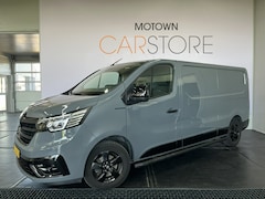 Renault Trafic - 2.0 DCi 150Pk Automaat Euro6 Black Edition Camera PDC Carplay