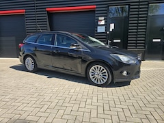 Ford Focus Wagon - 1.6 TDCI Titanium | PDC | START-STOP | AIRCO | CRUISE CONTROL | ELEC. PAKKET