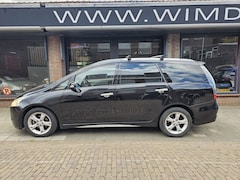 Mitsubishi Grandis - 2.4-16V InSport 7 persoons
