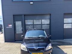 Skoda Fabia - 1.4 TSI RS