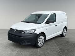 Volkswagen Caddy Cargo - 1.5 TSI eHybrid 150PK DSG | Trekhaak | App connect | Laadvloer