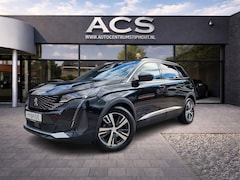 Peugeot 5008 - 1.2 Hybrid 136 Allure Pack Business | 7-Pers | 2024 | Smetteloze staat | Incl. BTW