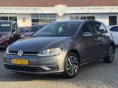 Volkswagen Golf - 1.0 TSI Trendline NAVI | KLIMA | CAMERA | BOVAG