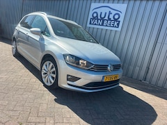 Volkswagen Golf Sportsvan - 1.2 TSI Highline