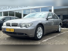 BMW 7-serie - 735i
