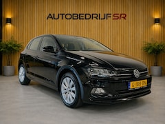 Volkswagen Polo - 1.0 TSI Highline 5 Deurs Stoelverwarming Cruise Controle