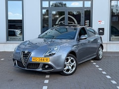 Alfa Romeo Giulietta - 1.4 T Sprint|Pano|Navi|Nap