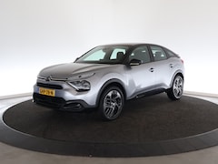 Citroën C4 - 1.2 Puretech Plus Private lease aanbieding 365.- pm |