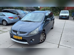 Mitsubishi Grandis - 2.4-16V 7 Zits Only Export