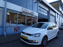 Volkswagen Polo - 1.0