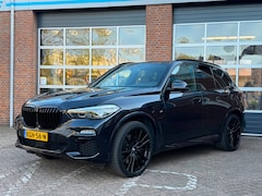 BMW X5 - XDrive45e High Executive, M sport, Luchtvering, trekhaak, 22 inch, sportleder