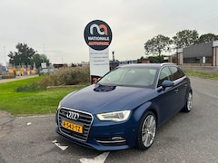 Audi A3 Sportback - | 2013 | 1.8 TFSI quattro Ambiente Pro Line plus 180 pk | Automaat | APK