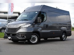 Iveco Daily - 35S18 L2H2 PB Edition FACELIFT Virtual, Adaptieve Cruise, Camera, Carplay, Automaat, 3500k