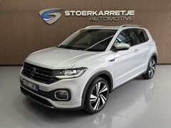 Volkswagen T-Cross - 1.5 TSI 150pk Style R-Line | Camera | PDC V+A | Navi | 18" | ACC | Stoelverwarming | Dodeh