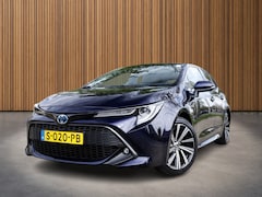 Toyota Corolla - 1.8 Hybrid Dynamic 1e-Eig. & Keurig-Onderh. BOVAG-Garantie