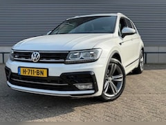Volkswagen Tiguan - 2.0 TDI Highline 3XR Line