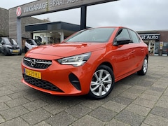 Opel Corsa - 1.2 l CARPLAY l LED l CRUISE l RIJKLAAR