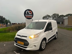 Ford Transit Connect - | 2015 | 1.6 TDCi L1 Trend 75 pk | Handgeschakeld | Trekhaak | Zo mee