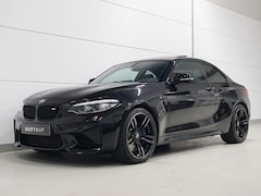 BMW 2-serie Coupé - M2 DCT Schuifdak | Dealeronderhouden | Harman Kardon