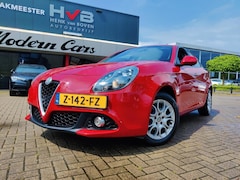 Alfa Romeo Giulietta - 1.4 Turbo Super