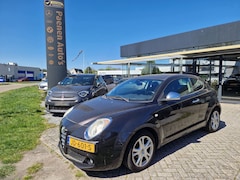 Alfa Romeo MiTo - 1.4 Progression, EXPORT, ZO MEENEMEN