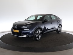 Citroën C4 - 1.2 Hybrid 136 Business Private lease aanbieding 365.- pm | Navi | Clima |