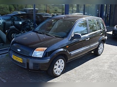 Ford Fusion - 1.4-16V Cool & Sound