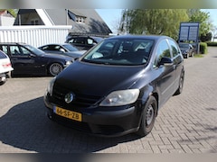 Volkswagen Golf Plus - 1.6 FSI Comfortline Business Airco Cruise Apk