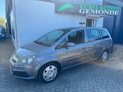 Opel Zafira - 1.8 Business AIRCO