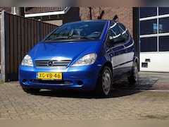Mercedes-Benz A-klasse - 160 Elegance