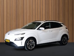 Hyundai Kona Electric - EV Comfort 64 kWh 3-Fase 1e-Eig. & Dealer-Onderh. BOVAG-Garantie. NL-Auto