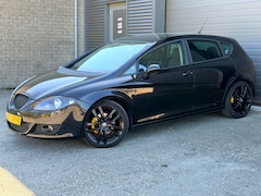 SEAT Leon - 1.4 TSI Businessline High