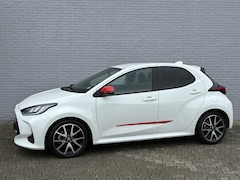 Toyota Yaris - 1.5 Hybrid Executive Automaat 5-deurs | NL Auto | Navi | ACC