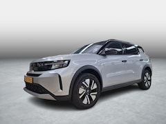 Opel Frontera - 1.2 Turbo Hybrid GS 7p. Winter pakket