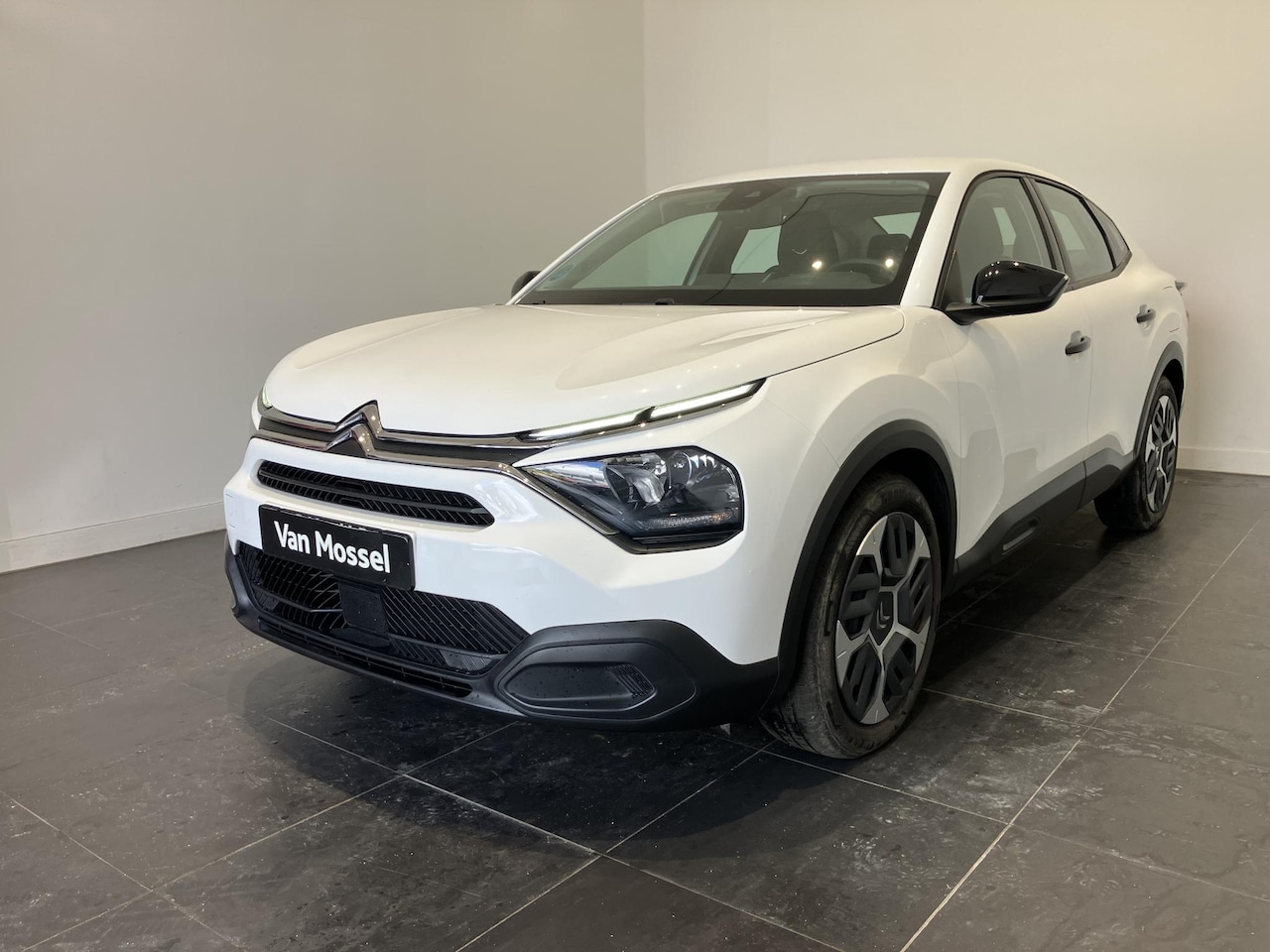 Citroën C4 X - 1.2 Puretech 100 You l Parkeersensoren l Apple CarPlay & Android auto l Airco l Climate co - AutoWereld.nl