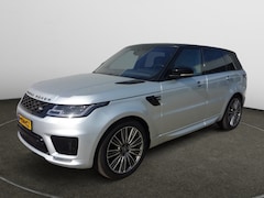Land Rover Range Rover Sport - 2.0 P400e HSE Autobiography Géén Afleverkosten