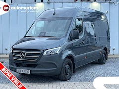 Mercedes-Benz Sprinter - 317CDI AUTOMAAT L2H2 Pro