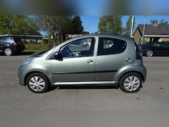 Citroën C1 - 1.0-12V Ambiance