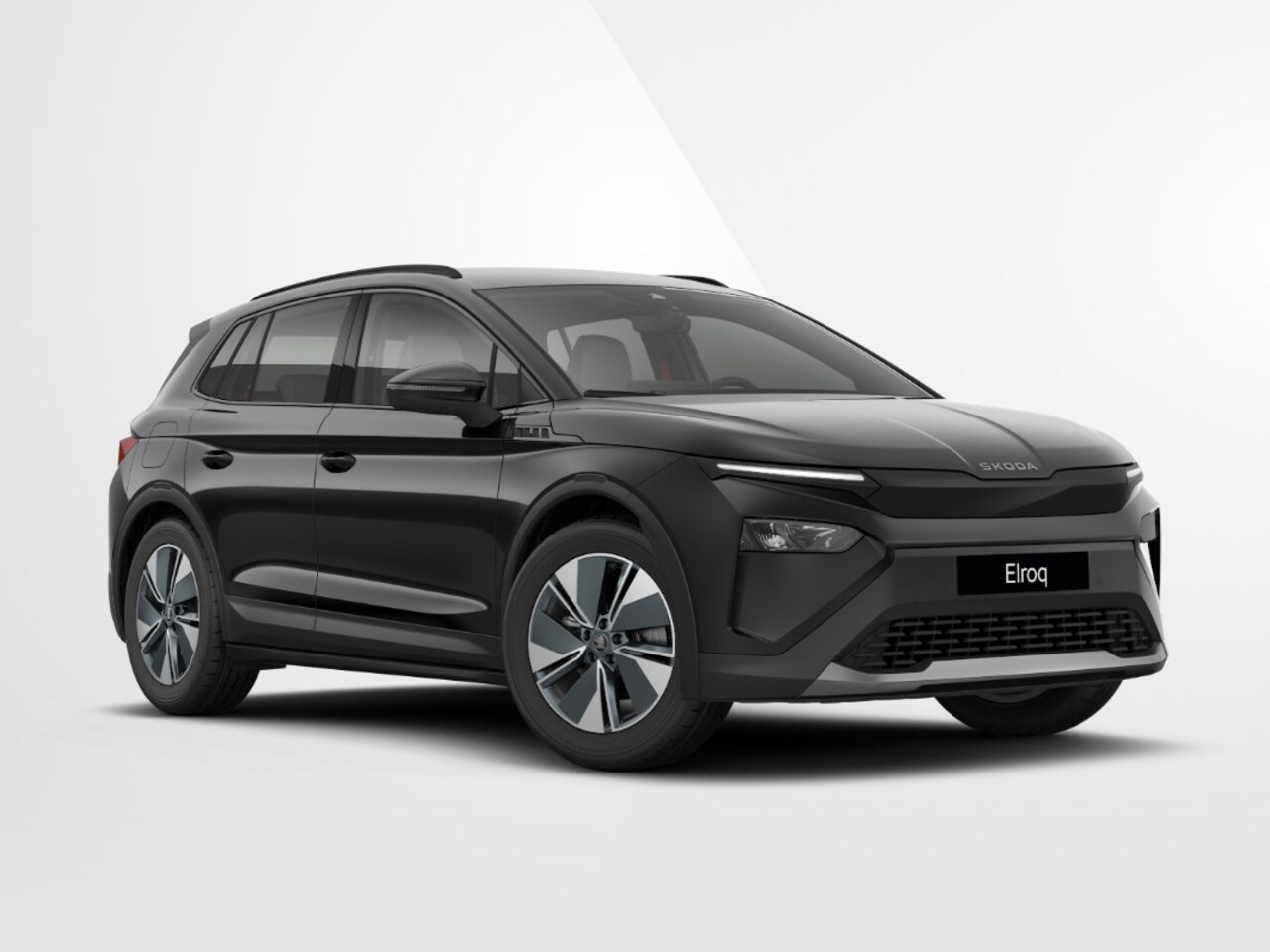 Skoda Elroq - 85 Business Edition 19'' velgen | Trekhaak wegklapbaar | 2500,- inruilvoordeel!! - AutoWereld.nl