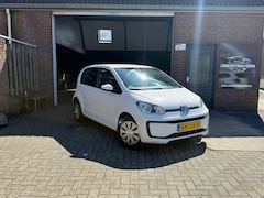 Volkswagen Up! - 1.0 BMT move up