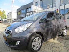 Kia Venga - 1.4 CVVT ExecutiveLine airco , cruise control, nl auto